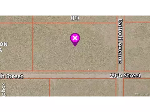5 29th St, Blanca, CO 81123
