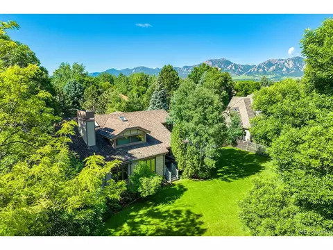 6203 Songbird Cir, Boulder, CO 80303