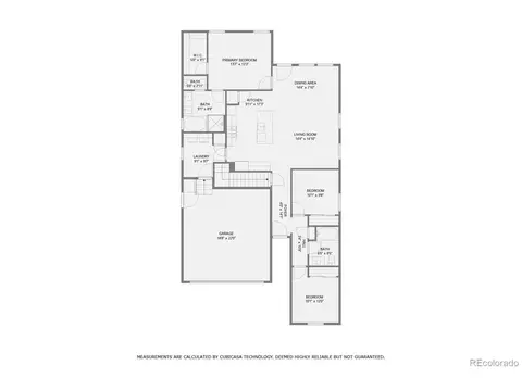21308 E 61st Dr, Aurora, CO 80019 photo 29