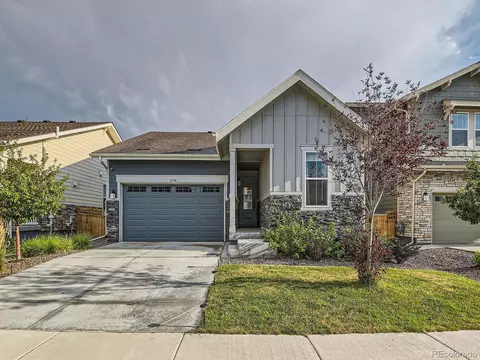 21308 E 61st Dr, Aurora, CO 80019 photo 2