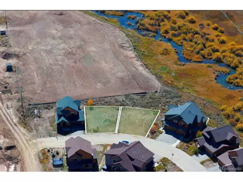 2400 Gcr 514, Tabernash, CO 80478
