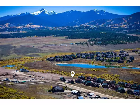 2400 Gcr 514, Tabernash, CO 80478 photo 2