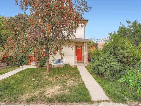 3588 S Cherokee St, Englewood, CO 80110