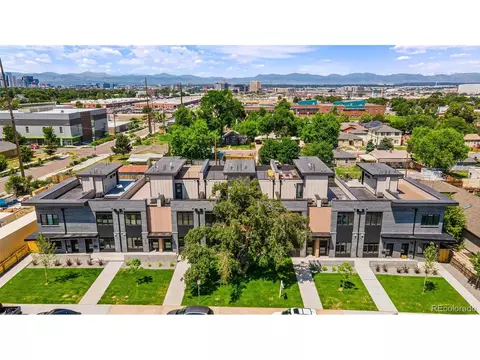 3919 Cook St, Denver, CO 80205