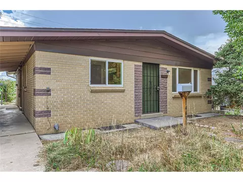 1467 S Osage St, Denver, CO 80223