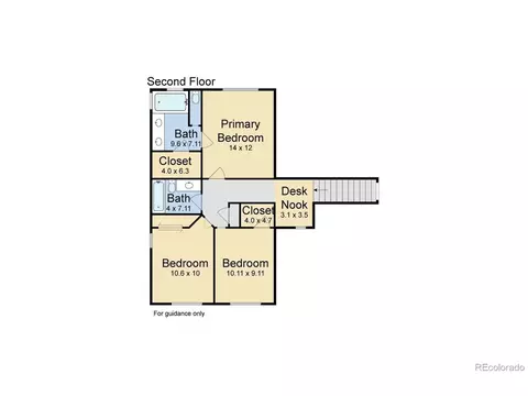 18530 E Harvard Dr, Aurora, CO 80013 photo 27