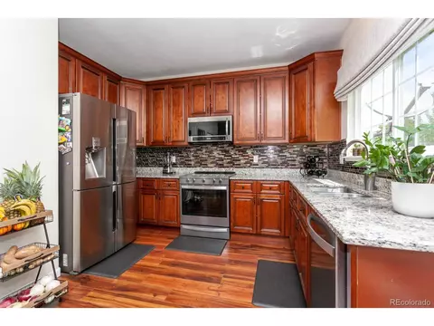 18530 E Harvard Dr, Aurora, CO 80013 photo 3