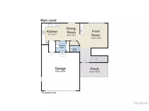 18530 E Harvard Dr, Aurora, CO 80013 photo 26
