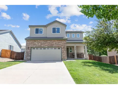18530 E Harvard Dr, Aurora, CO 80013 photo 1