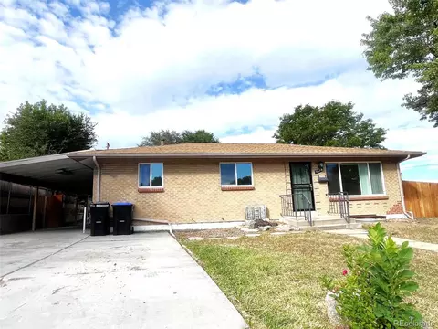 9678 W 56th Pl, Arvada, CO 80002