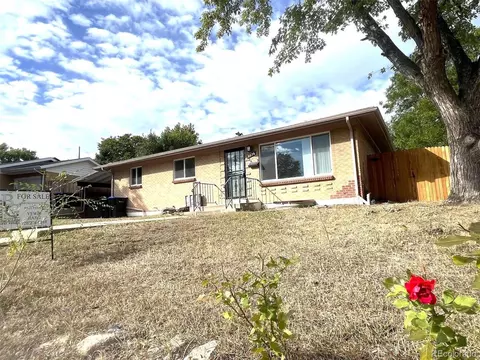 9678 W 56th Pl, Arvada, CO 80002 photo 2