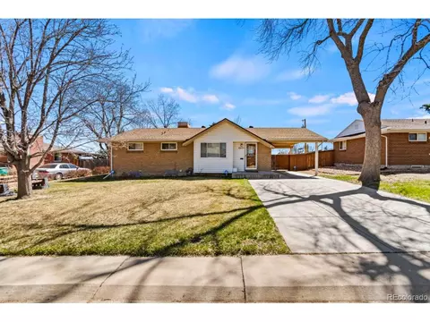 8530 Richard Rd, Denver, CO 80229