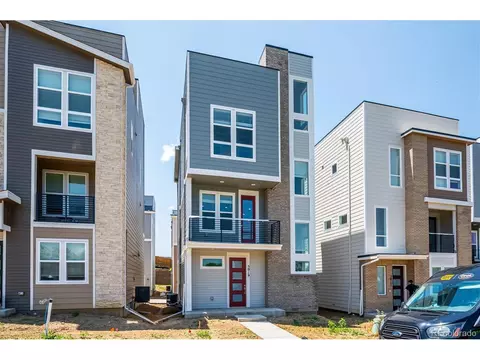 5019 S Quail St, Littleton, CO 80127