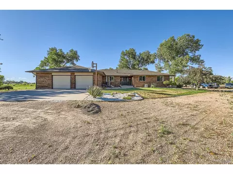 16521 E 121st Cir Dr, Brighton, CO 80603