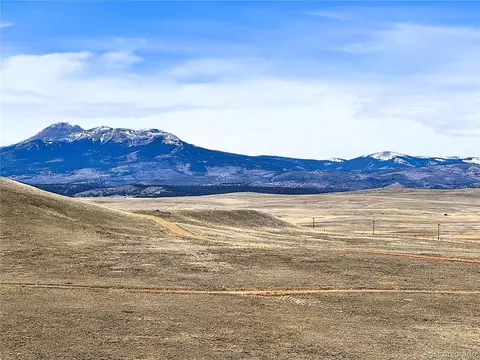 Sioux Rd, Hartsel, CO 80449 photo 5