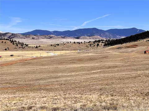 Sioux Rd, Hartsel, CO 80449 photo 12