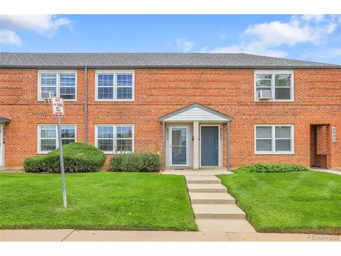 6004 E 29th Ave, Denver, CO 80207