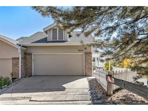 9374 Miles Dr, Lone Tree, CO 80124