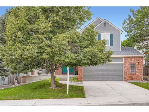 15594 Greenstone Cir, Parker, CO 80134