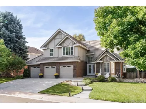 7763 S Louthan St, Littleton, CO 80120