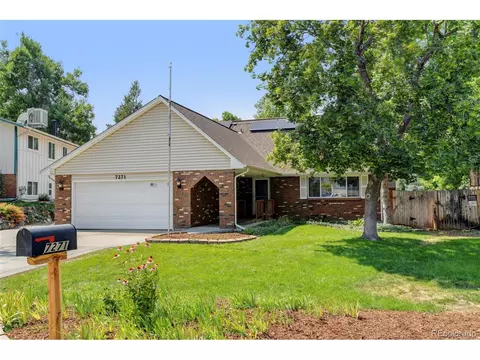 7271 S Vance Ct, Littleton, CO 80128