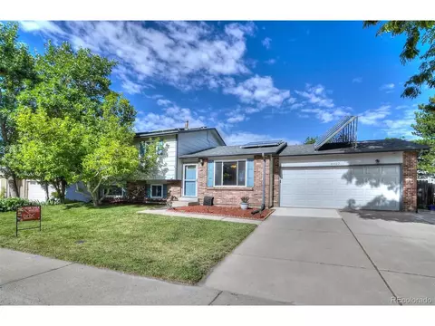 6627 S Garland Way, Littleton, CO 80123