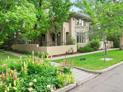 3601 E 4th Ave, Denver, CO 80206