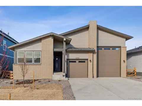 24965 E 41st Ave, Aurora, CO 80019