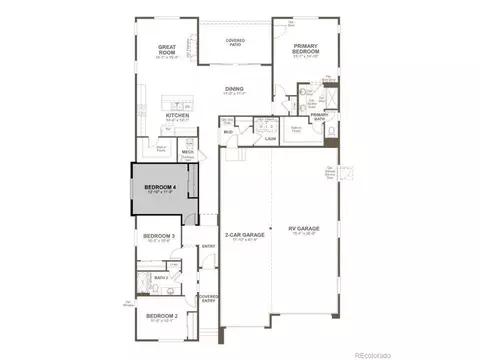 24965 E 41st Ave, Aurora, CO 80019 photo 23