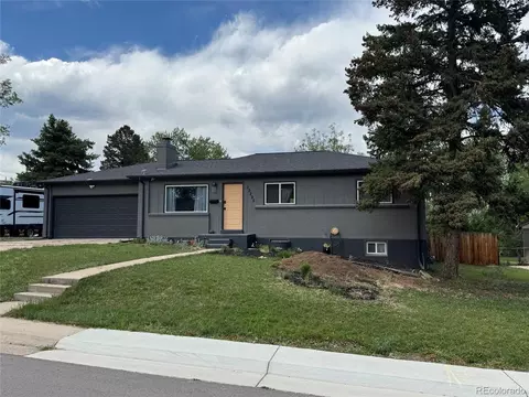 Undisclosed, Lakewood, CO 80228
