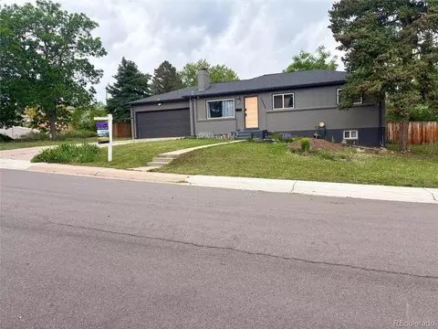 Undisclosed, Lakewood, CO 80228