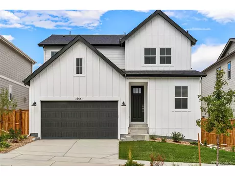 Undisclosed, Arvada, CO 80007
