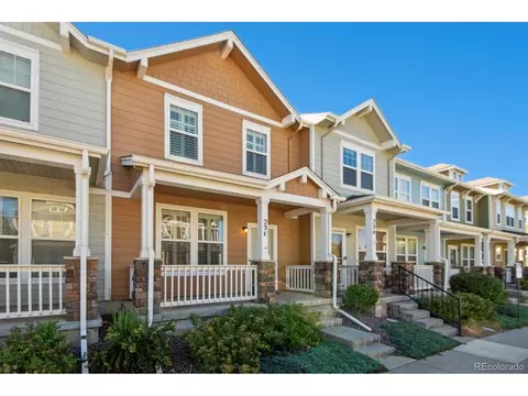 15612 E 96th Way #23C, Commerce City, CO 80022