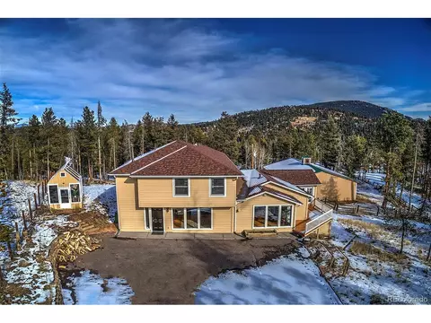 27987 Pine Grove Trl, Conifer, CO 80433