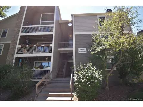 4896 S Dudley St #5-7, Denver, CO 80123