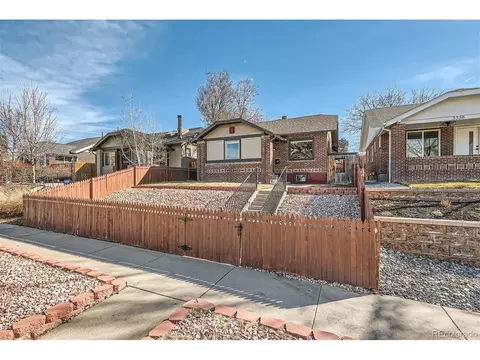 3344 N Steele St, Denver, CO 80205