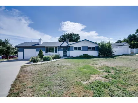 7400 W 69th Ave, Arvada, CO 80003