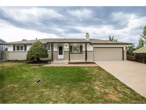 10252 W 69th Ave, Arvada, CO 80004