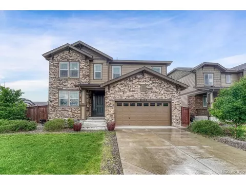 25160 E Maple Pl, Aurora, CO 80018