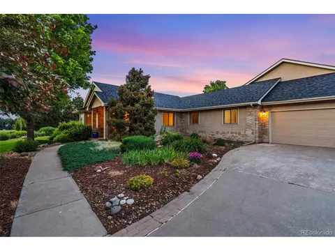 6654 S Atchison Way, Centennial, CO 80111