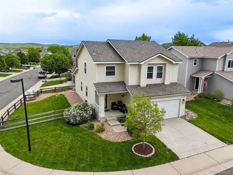 9740 Marmot Ridge Cir, Littleton, CO 80125