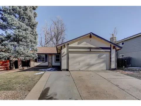 18907 E Loyola Cir, Aurora, CO 80013