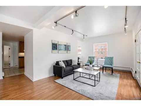960 N Sherman St #2G, Denver, CO 80203