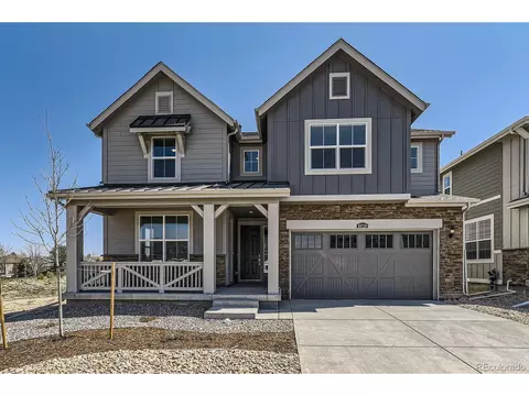 10720 Snowdon St, Parker, CO 80134