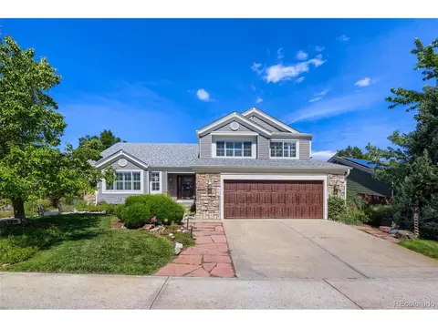 9210 Sugarstone Cir, Littleton, CO 80130