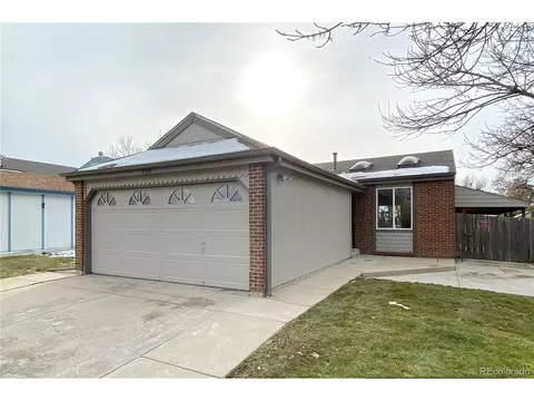5336 E 112th Pl, Thornton, CO 80233 photo 1