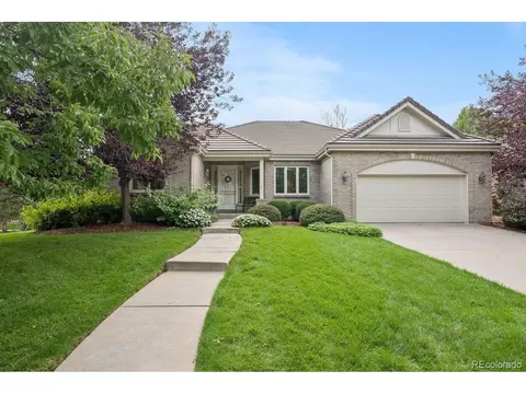 46 Golden Eagle Rd, Greenwood Village, CO 80121