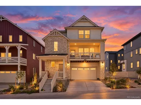 7442 Whiteclover Trl, Littleton, CO 80125