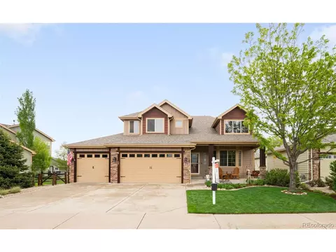1719 Green River Dr, Windsor, CO 80550