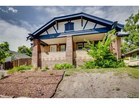3735 Lowell Blvd, Denver, CO 80211